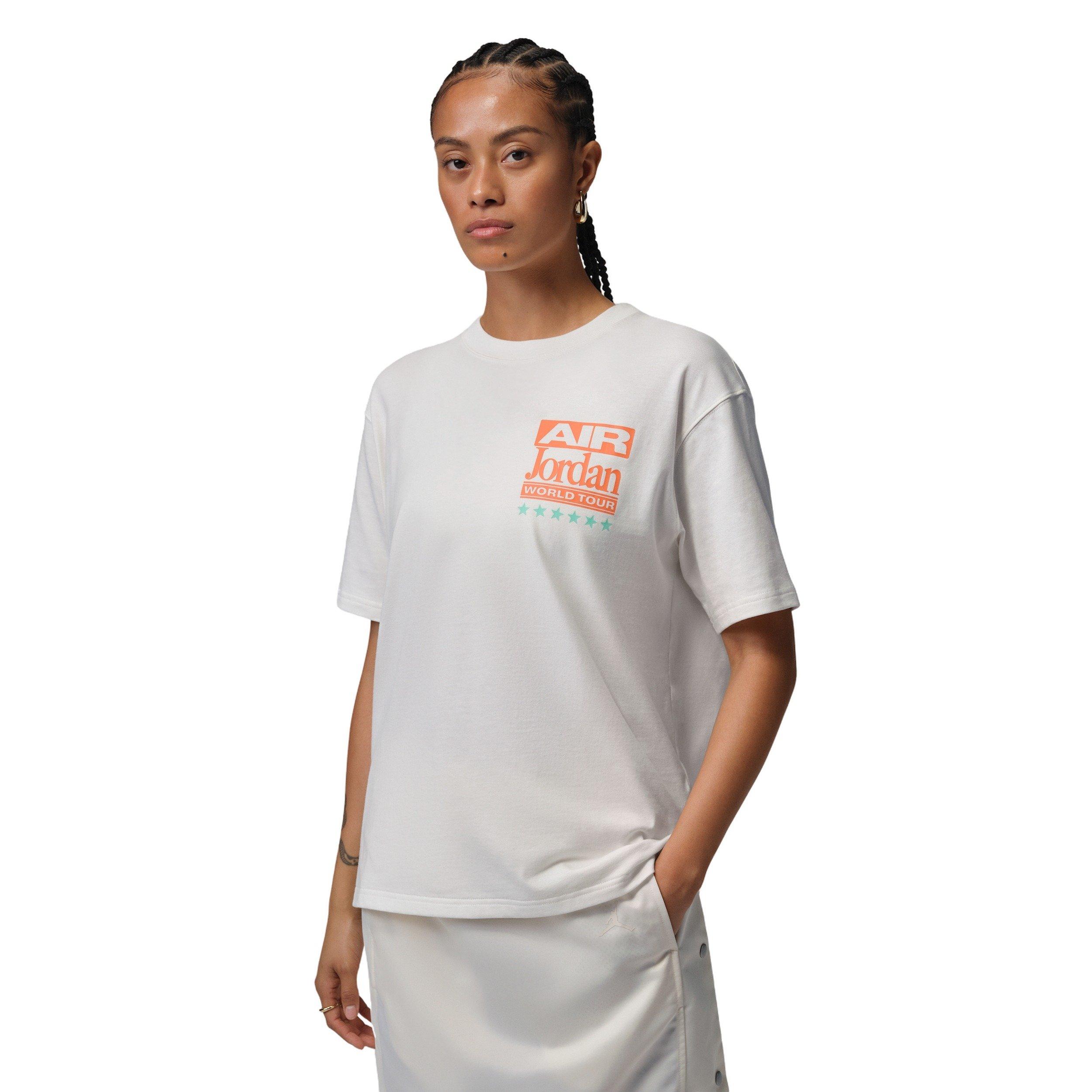 Jordan Women's Flight Girlfriend T-Shirt